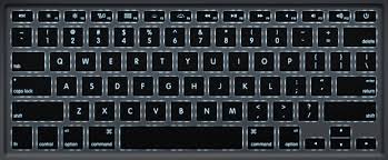 Macbook keyboard has few distinctive sections: Keyboard Backlight Not Working On A Macbook Pro Air Try 3 Simple Fixes Osxdaily