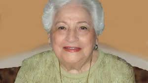 Singer Florence Reid Levine, 95, of Westbury dies