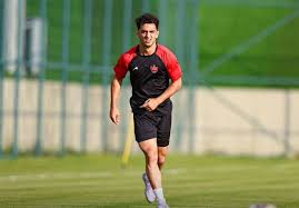 مهاجم پرسپولیس به گل‌گهر پیوست