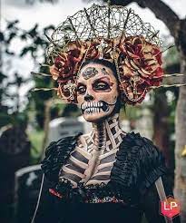 Maybe you would like to learn more about one of these? Dia De Muertos Imagenes De Catrinas Mexicanas Mediotiempo