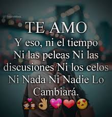 Frases Lindas De Amor Para Reflexionar En 2020 Frases De Te Amo Piropos De Amor Frases De Amor Puro
