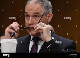 Attorney scott hi-res stock photography and images