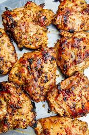 For boneless chicken thighs you will be grilling them for approximately 8 minutes. Boneless Chicken Thigh Grill Time Free Delivery Patase Com Tr