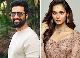 Vicky kaushal news, gossip, photos of vicky kaushal, biography, vicky kaushal girlfriend list 2016. Vicky Kaushal And Manushi Chhillar S Situational Comedy To Go On Floor In October Bollywood News Bollywood Hungama
