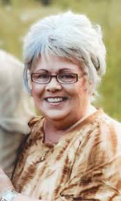 Obituary information for Glynda Mae Tyler Crider