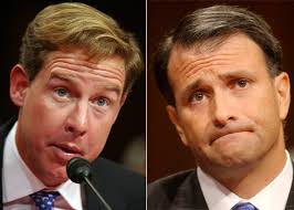 Abramoff Pal Michael Scanlon Wants Sentence Reduced Because Of 'Casino  Jack' Film