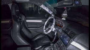Bmw E46 Massive Interior Upgrade Youtube