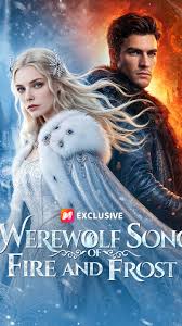 A Werewolf Song of Fire and Frost Scene