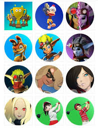 Submitted 20 days ago by inmate7269ヨルハ十三号. Here Are All The New Psn Avatars From Software Update 8 00 One More Game