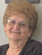 Obituary information for Zelda Faye Long