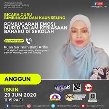 Bicara Guru Bimbingan Dan Kaunseling Radio Rtm Malaysia Facebook