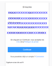 Une capacité de stockage infinie. Aol Mail Identification Se Connecter A Ma Boite Mail En Francais