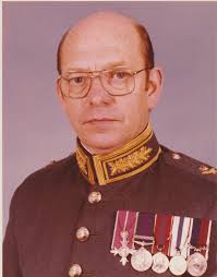 RAF Music is sad to hear of the passing of former Principal Director of  Music (RAF) Wing Commander (Ret'd) Eric Banks OBE. Hailing from South  Shields and joining up in 1949 (aged