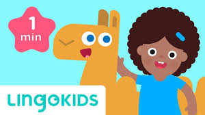Learn more about our downloads. Alice The Camel Nursery Rhymes Kids Songs Lingokids Youtube
