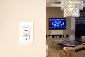 Home Automation And Smart Home Control Control4 Home Automation Control4 Smart Home Design