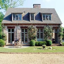 We give you the plans for the basic barn shell with a loft or full second. Dormer Style Ideas Shed Dormer Windows Better Homes Gardens