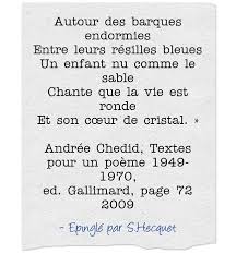 Epingle Sur Envol Poetique