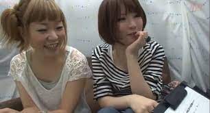 アンケート ナンパ 動画