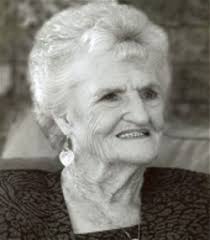 Margie Lavelle Thompson Obituary