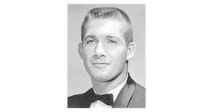 Jerry Magness Obituary (1941