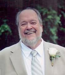 Joseph "Larry" Gordon Obituary May 10, 2014