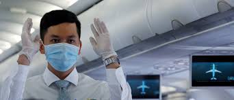 Why scientists disagree about global warming november 23, 2015 by craig idso , robert m. Covid 19 And Global Epidemics Are Becoming More Frequent This Is Why World Economic Forum