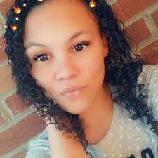 Britani Johnson in people