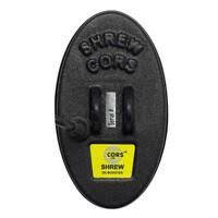 Bounty hunter qsigwp quick silver metal detector with pin pointer. Cors Spitzmaus 6 5 X3 5 Dd Suche Spule Fur Bounty Hunter Gold Und Platin Mit Abdeckung Ebay