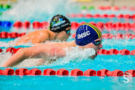 Mildura Swimming Club