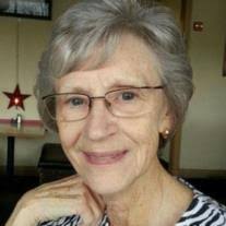 Tribute for Judith Celeste Trundle Fugatt Smith (Guest book)