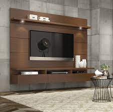35 Amazing Wall Tv Cabinet Designs For Cozy Family Room Goodsgn Contemporary Tv Units Modern Tv Wall Units Built In Wall Units