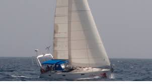Genoa trim is of particular importance when the wind is forward of the beam and wind is passing over the genoa before the mainsail. What Makes A Good Cruising Genoa I Mauripro Sailing