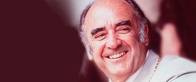 José López Portillo - Fundación Princesa de Asturias
