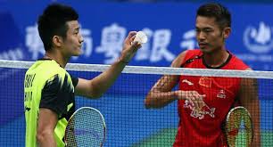 During this time, it was also referred to as lima site 98 (ls 98) or lima site 20a (ls 20a). Bertemu Di Final Malaysia Open 2019 Ini Rekor Pertemuan Chen Long Vs Lin Dan Okezone Sports
