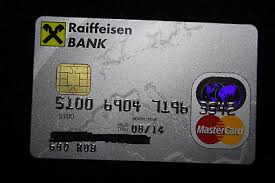 Is a subsidiary of raiffeisen bank international ag (rbi), which regards 13 markets of the region are covered by subsidiary banks. Russia Russian Raiffeisen Bank Mastercard Card Ebay