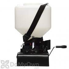 Do it yourself pest control supplies for the home, yard and garden. Solo 421 S Portable Spreader
