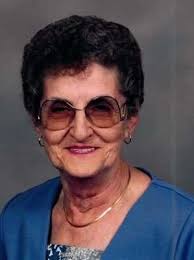 Shirley Wilson Obituary (2014)