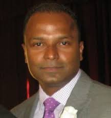 Meet the Panelist: Fordham Law School's Bernard Matthews