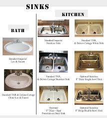 sinks jacobsen mobile homes plant city
