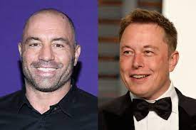 Elon Musk's Reaction to Joe Rogan's First Stand-up Special Announcement |  LivaRava Finance