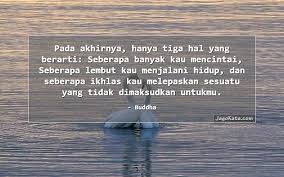 We did not find results for: 54 Kata Kata Buddha Jagokata