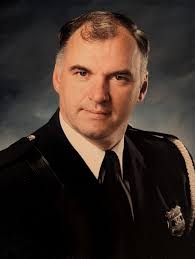 Obituary information for John Freman Richardson