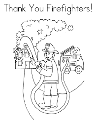 Wheels on the fire truck. Fire Coloring Pages Best Coloring Pages For Kids