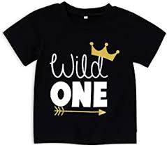 Boy 1st birthday shirt ideas. Amazon Com First Birthday Shirt