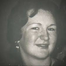 1972 Washington High School Class Reunion. BR: Ron Fox, Pam Mullikin Bloom,  Debra Guy Greiner, Larry Guy, Dave Standard. FR: Rita Fisher Burkholder,  Chris Mineart Turnipseed, Pat Mullikin Swartzendruber, Judy Mullikin  Fernandez,