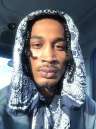 Kameryn Morris Obituary