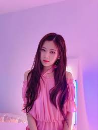 She is tallest member of blackpink. Here Are 10 Times Rose Put The Pink In Blackpink Laptrinhx News