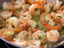 Should you salt shrimp before cooking?