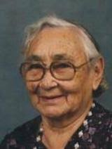 Obituary for Charlotte Olson