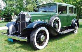 Image result for Virginia Green 1928 Pontiac